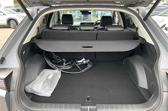 Hyundai IONIQ 5 239KW ULTIMATE 84 KWH 5DR AWD AUTO ECOTRONIC GREY MATTE