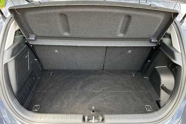 Hyundai I20 1.0T GDI ULTIMATE 5DR DCT AURORA GREY