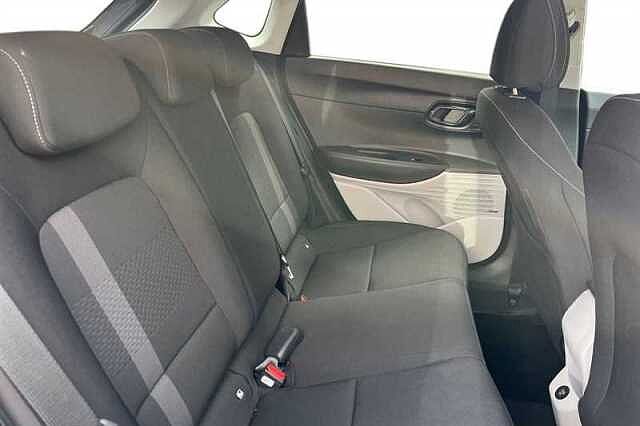 Hyundai I20 1.0T GDI ULTIMATE 5DR DCT AURORA GREY