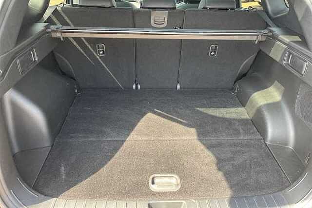 Hyundai TUCSON 1.6 TGDI HYBRID 230 ULTIMATE 5DR 2WD AUTO DARK KNIGHT GREY