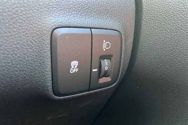 Hyundai I10 1.0 [63] ADVANCE 5DR [NAV] META BLUE