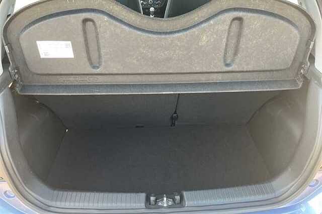 Hyundai I10 1.0 [63] ADVANCE 5DR [NAV] META BLUE