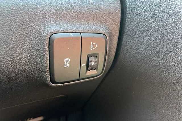 Hyundai I10 1.0 [63] ADVANCE 5DR [NAV] LUMEN GREY