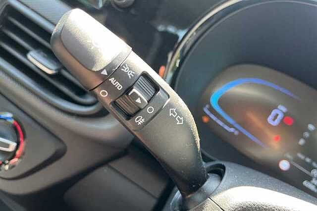Hyundai I10 1.0 [63] ADVANCE 5DR [NAV] LUMEN GREY