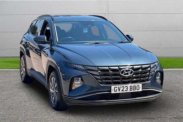 1.6 TGDI SE CONNECT 5DR 2WD