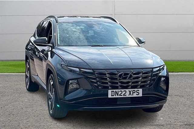 1.6 TGDI HYBRID 230 PREMIUM 5DR 2WD AUTO