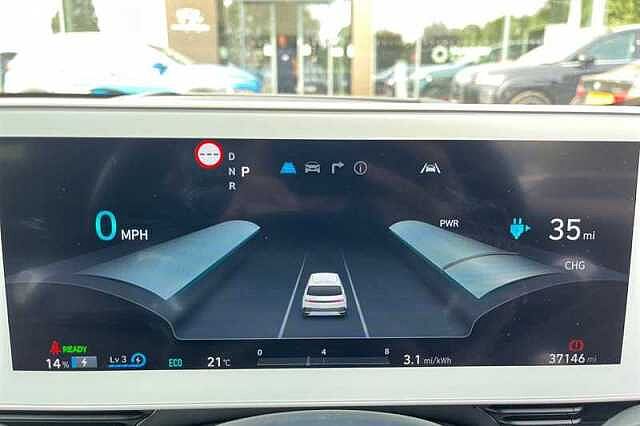 Hyundai IONIQ 5 160KW ULTIMATE 73 KWH 5DR AUTO