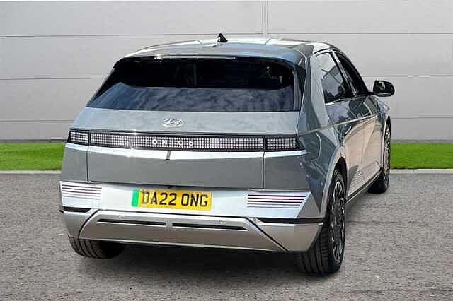 Hyundai IONIQ 5 160KW ULTIMATE 73 KWH 5DR AUTO