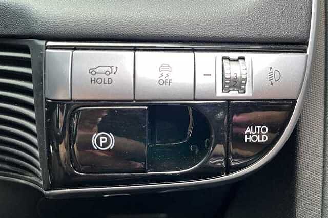 Hyundai IONIQ 5 160KW ULTIMATE 73 KWH 5DR AUTO