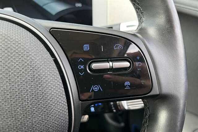 Hyundai IONIQ 5 160KW ULTIMATE 73 KWH 5DR AUTO
