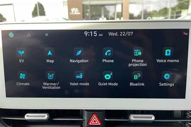Hyundai IONIQ 5 160KW ULTIMATE 73 KWH 5DR AUTO