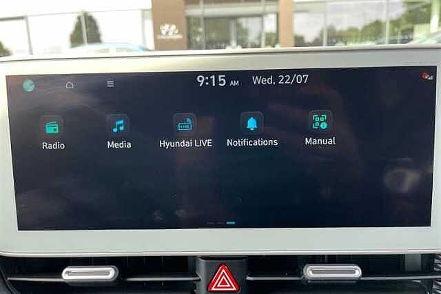 Hyundai IONIQ 5 160KW ULTIMATE 73 KWH 5DR AUTO