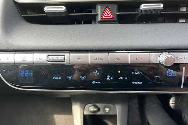 Hyundai IONIQ 5 160KW ULTIMATE 73 KWH 5DR AUTO