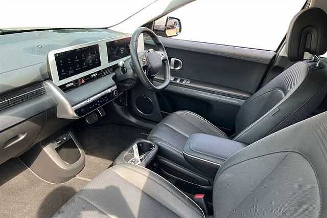 Hyundai IONIQ 5 160KW ULTIMATE 73 KWH 5DR AUTO