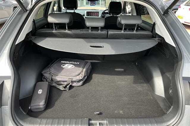 Hyundai IONIQ 5 160KW ULTIMATE 73 KWH 5DR AUTO