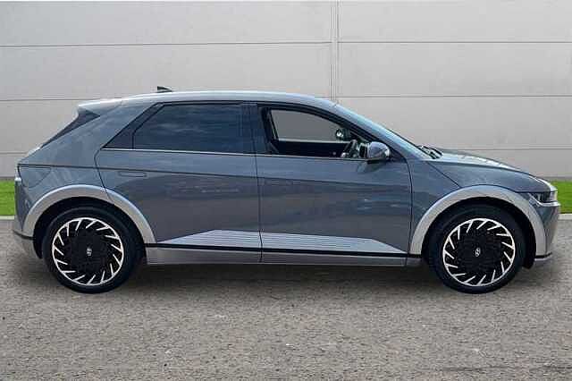 Hyundai IONIQ 5 160KW ULTIMATE 73 KWH 5DR AUTO