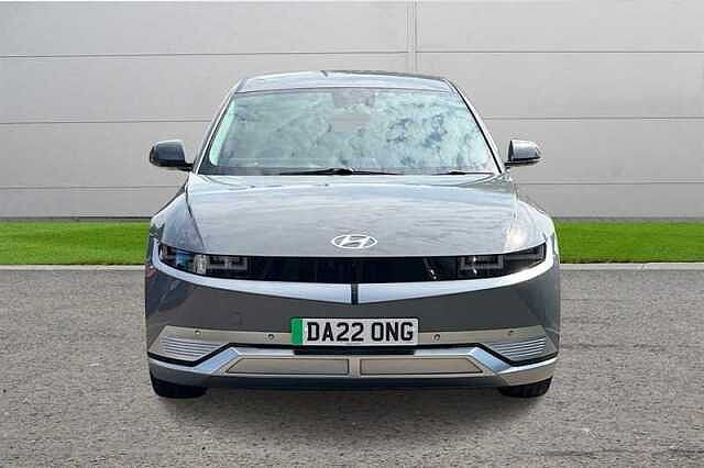 Hyundai IONIQ 5 160KW ULTIMATE 73 KWH 5DR AUTO