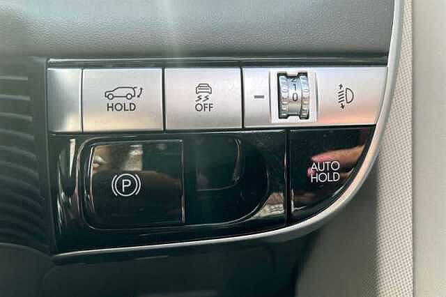 Hyundai IONIQ 5 239KW ULTIMATE 77 KWH 5DR AWD AUTO [TECH]