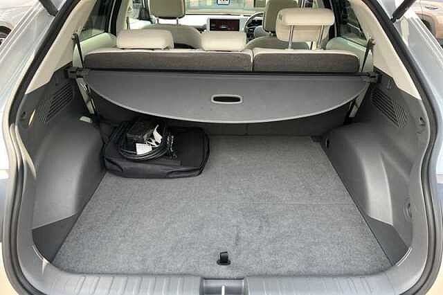 Hyundai IONIQ 5 239KW ULTIMATE 77 KWH 5DR AWD AUTO [TECH]