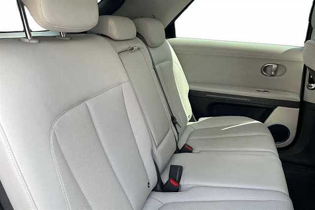 Hyundai IONIQ 5 239KW ULTIMATE 77 KWH 5DR AWD AUTO [TECH]