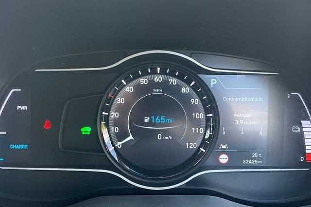 Hyundai KONA 150KW PREMIUM 64KWH 5DR AUTO