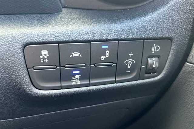 Hyundai KONA 150KW PREMIUM 64KWH 5DR AUTO
