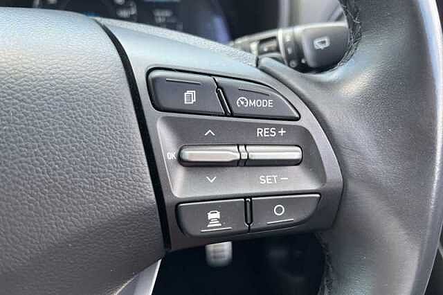 Hyundai KONA 150KW PREMIUM 64KWH 5DR AUTO