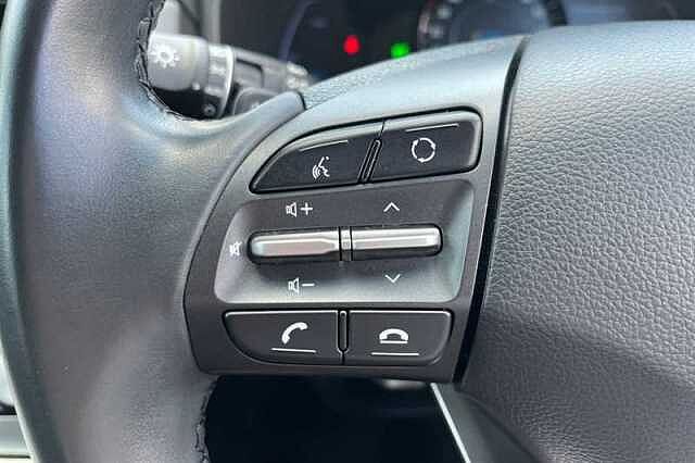 Hyundai KONA 150KW PREMIUM 64KWH 5DR AUTO