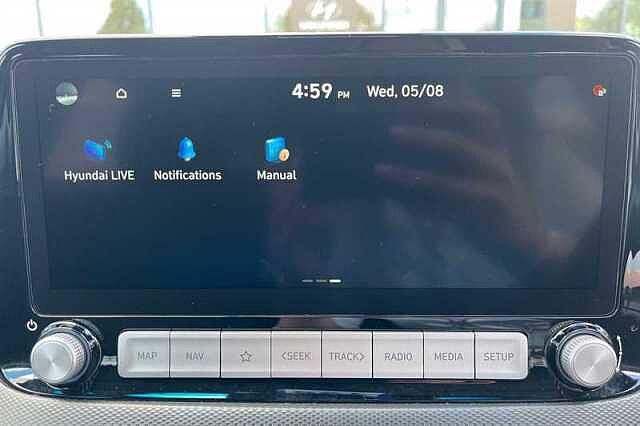Hyundai KONA 150KW PREMIUM 64KWH 5DR AUTO