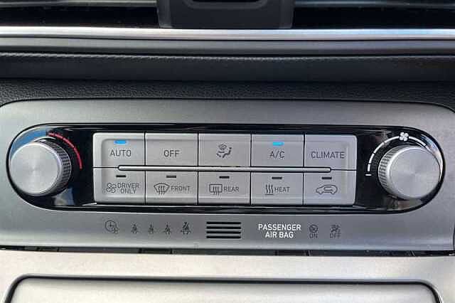 Hyundai KONA 150KW PREMIUM 64KWH 5DR AUTO