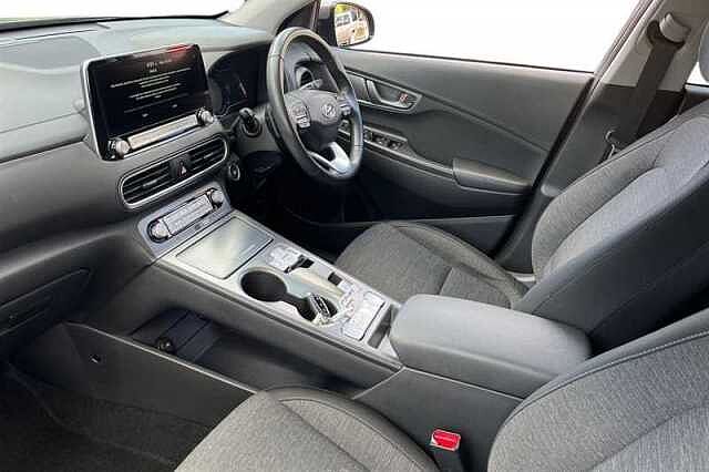 Hyundai KONA 150KW PREMIUM 64KWH 5DR AUTO
