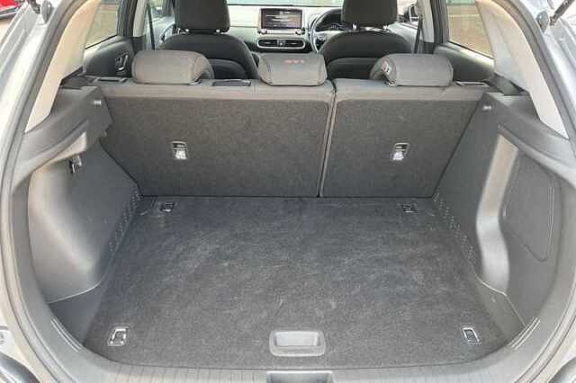 Hyundai KONA 150KW PREMIUM 64KWH 5DR AUTO