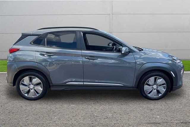 Hyundai KONA 150KW PREMIUM 64KWH 5DR AUTO