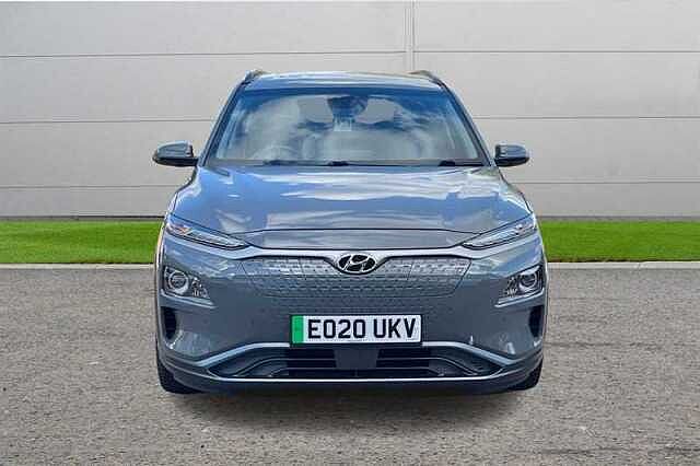 Hyundai KONA 150KW PREMIUM 64KWH 5DR AUTO