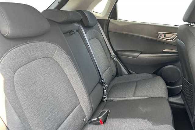 Hyundai KONA 150KW PREMIUM 64KWH 5DR AUTO