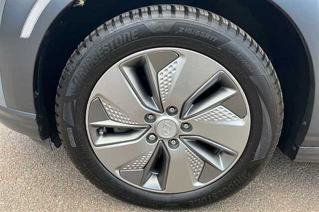 Hyundai KONA 150KW PREMIUM 64KWH 5DR AUTO