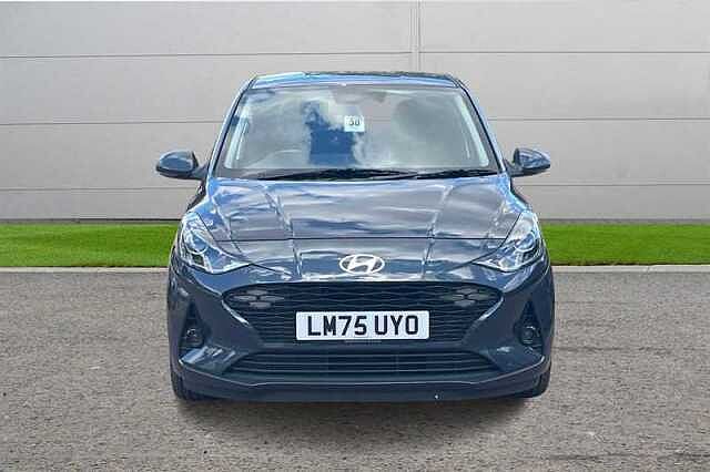 Hyundai i10 1.2 [79] PREMIUM 5DR AUTO [NAV]