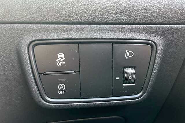 Hyundai TUCSON 1.6 TGDI PREMIUM 5DR 2WD
