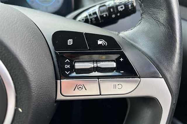 Hyundai TUCSON 1.6 TGDI PREMIUM 5DR 2WD