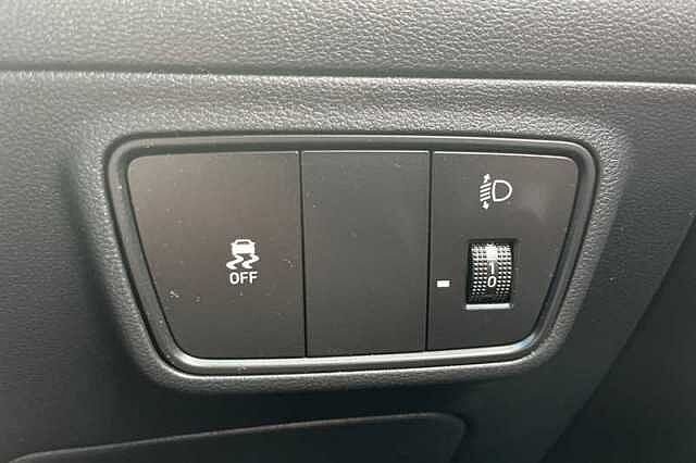Hyundai TUCSON 1.6 TGDI 48V MHD PREMIUM 5DR 2WD DCT