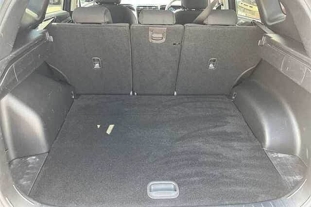 Hyundai TUCSON 1.6 TGDI SE CONNECT 5DR 2WD