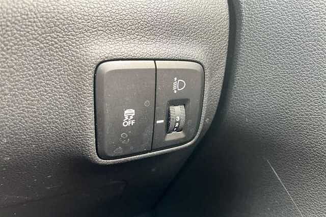 Hyundai i10 1.0 [63] ADVANCE 5DR AUTO [NAV]