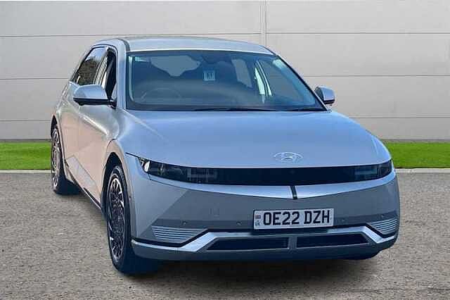 Hyundai IONIQ 5 160KW ULTIMATE 73 KWH 5DR AUTO