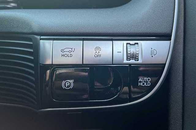 Hyundai IONIQ 5 160KW ULTIMATE 73 KWH 5DR AUTO