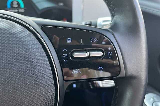 Hyundai IONIQ 5 160KW ULTIMATE 73 KWH 5DR AUTO