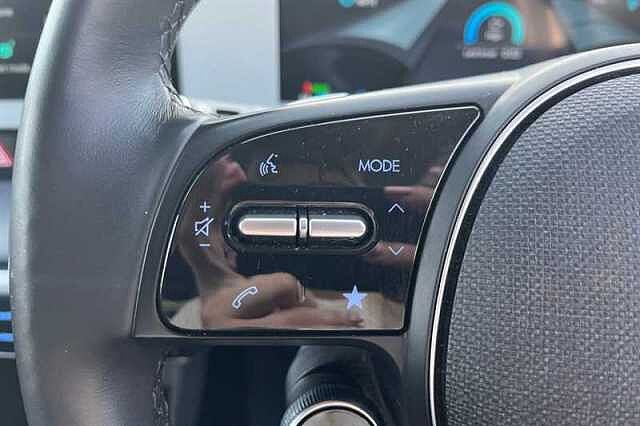 Hyundai IONIQ 5 160KW ULTIMATE 73 KWH 5DR AUTO