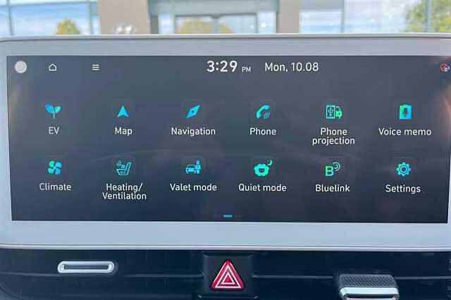 Hyundai IONIQ 5 160KW ULTIMATE 73 KWH 5DR AUTO