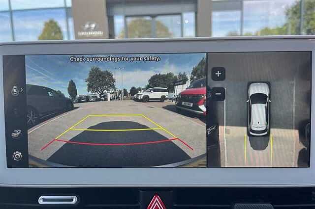 Hyundai IONIQ 5 160KW ULTIMATE 73 KWH 5DR AUTO