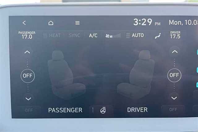 Hyundai IONIQ 5 160KW ULTIMATE 73 KWH 5DR AUTO