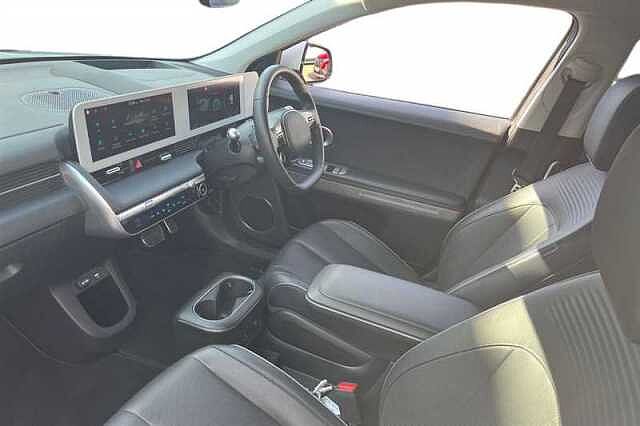 Hyundai IONIQ 5 160KW ULTIMATE 73 KWH 5DR AUTO